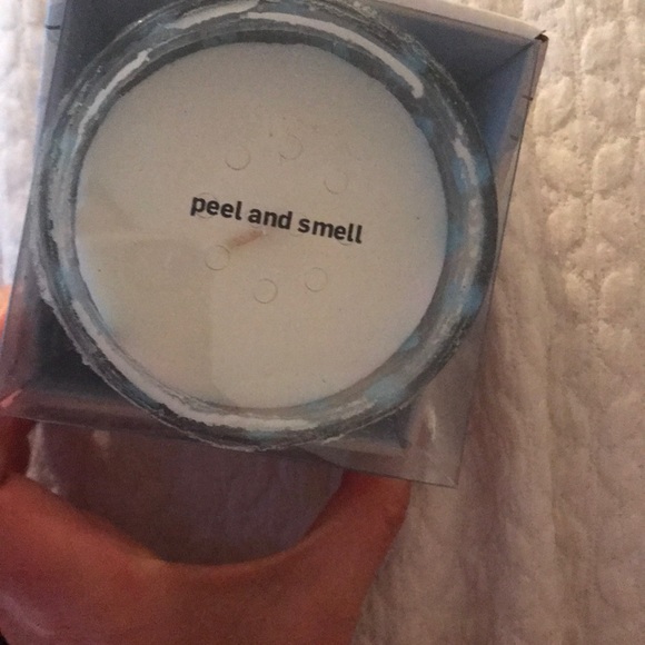 Cute candle - Picture 4 of 4